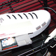 Illustration for article titled Sneaker Pimps Functional NES Footwear